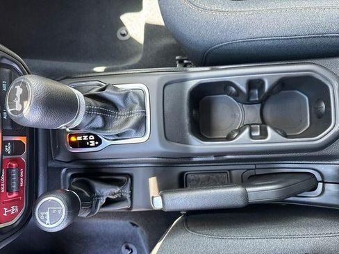 New 2026 Jeep Wrangler Unlimited Sport AWD/4WD image 50