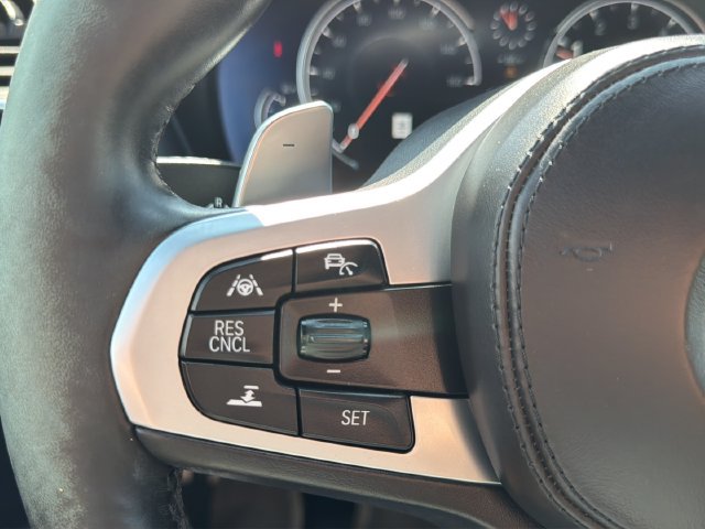 Used 2019 BMW X3 M40i w/ Premium Package AWD/4WD image 18