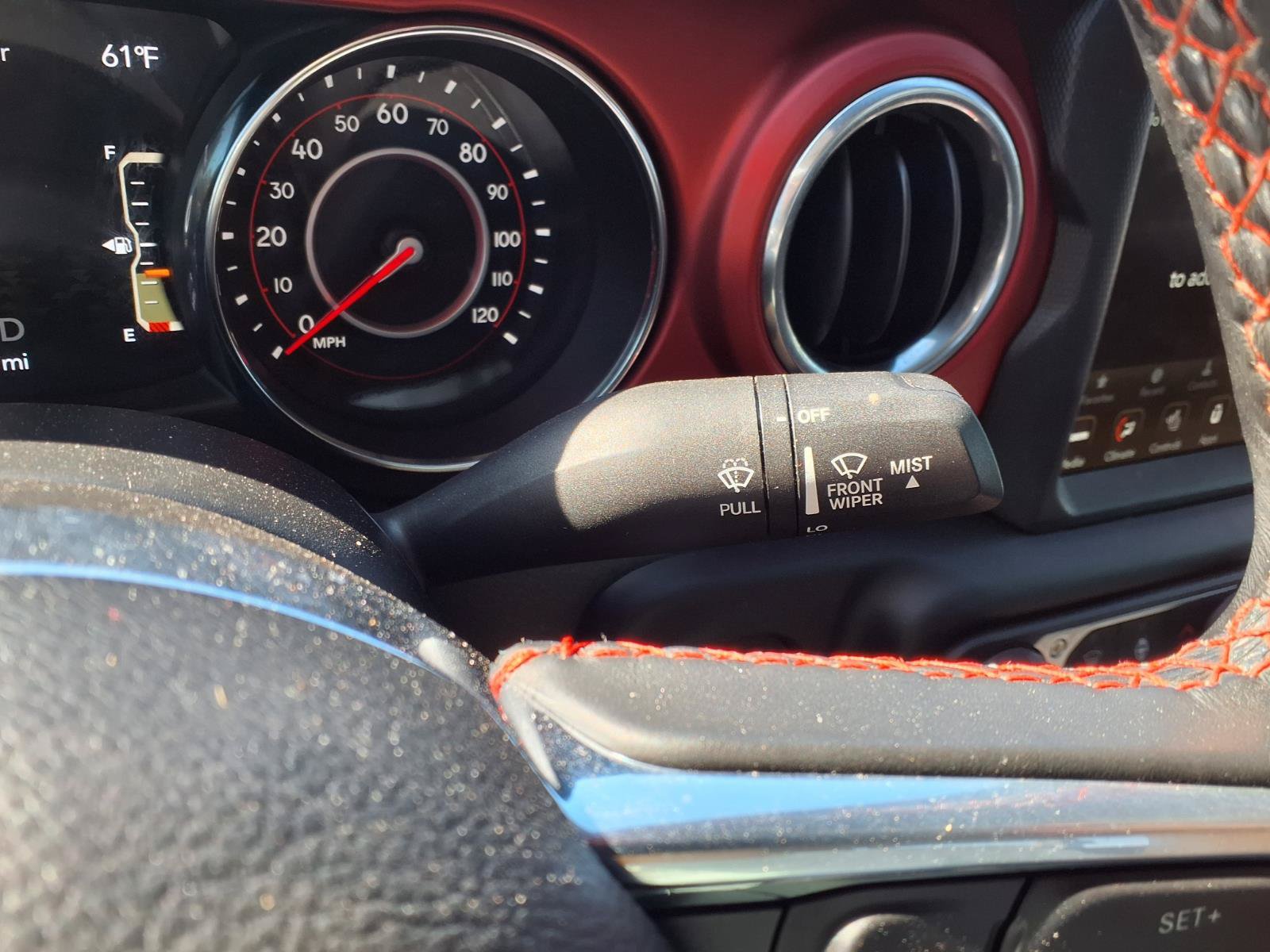 Used 2021 Jeep Gladiator Rubicon AWD/4WD image 16