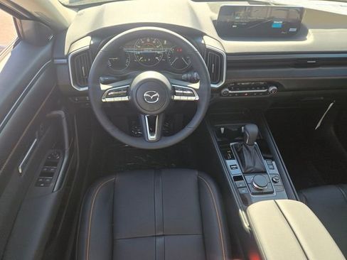 New 2026 MAZDA CX-50 AWD 2.5 Hybrid w/ Weather Package image 8