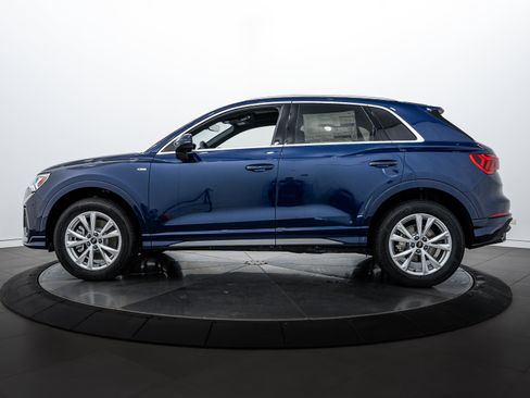New 2025 Audi Q3 2.0T Premium image 6