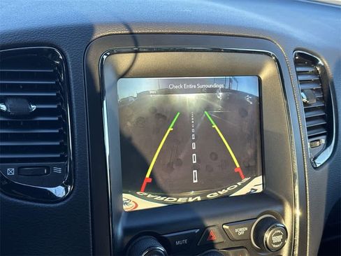 Used 2020 Dodge Durango GT w/ Blacktop Package image 18