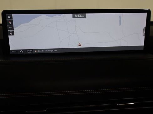 Used 2024 Genesis GV80 2.5T image 46