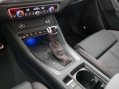 New 2025 Audi Q3 2.0T Premium Plus image 22