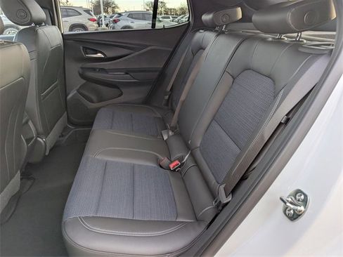 New 2026 Buick Envista Preferred image 19