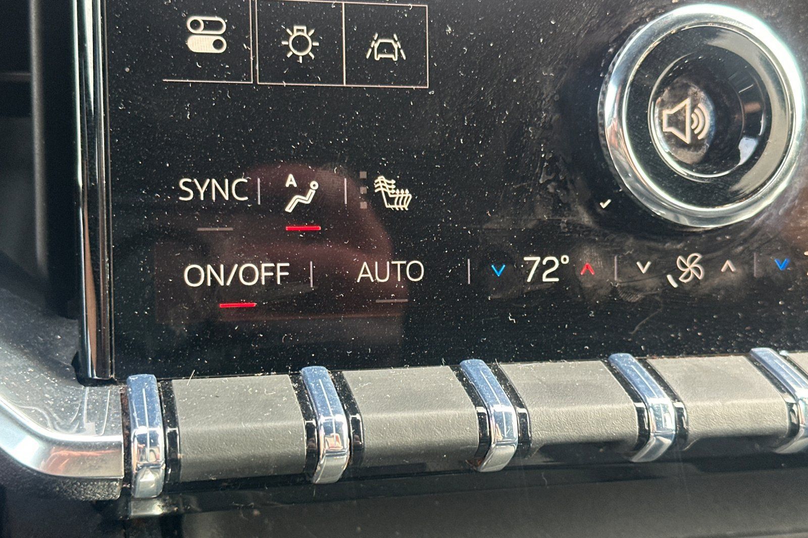 Used 2026 GMC Acadia Elevation FWD image 27