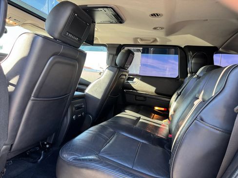 Used 2008 HUMMER H2 AWD/4WD image 19