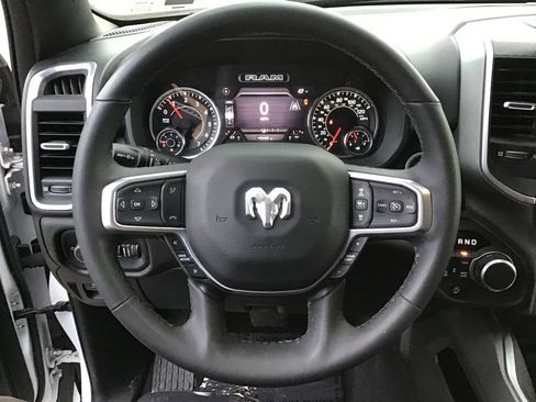 Used 2025 RAM 1500 Big Horn image 24