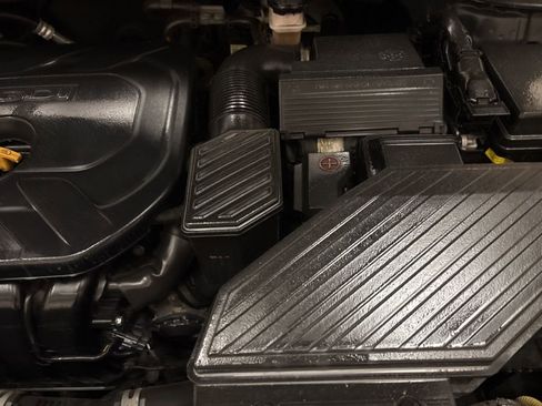 Used 2020 Hyundai Tucson SE image 22