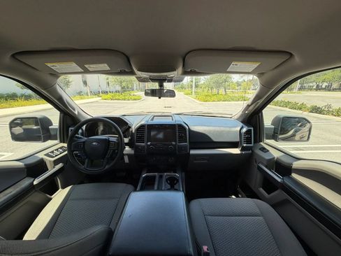 Used 2020 Ford F150 XLT RWD image 15