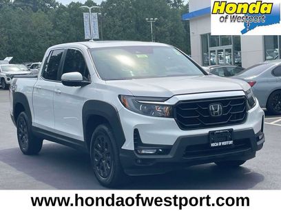 Used 2023 Honda Ridgeline RTL