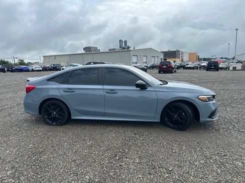 Used 2024 Honda Civic Si image 12