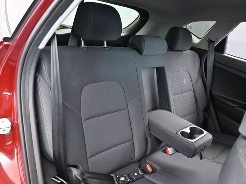 Used 2020 Hyundai Tucson Sport w/ Cargo Package image 39