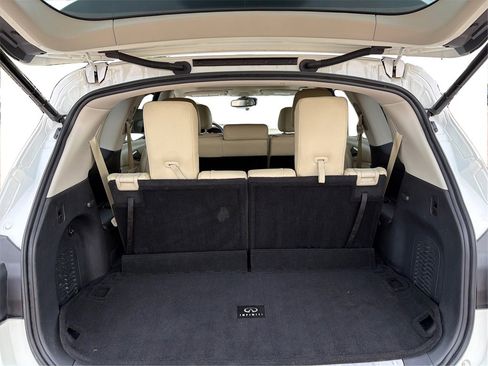 Used 2019 INFINITI QX60 Luxe w/ Essential Package image 13