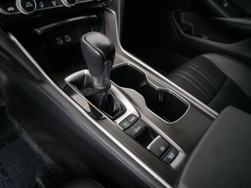 Used 2022 Honda Accord Sport Special Edition image 19