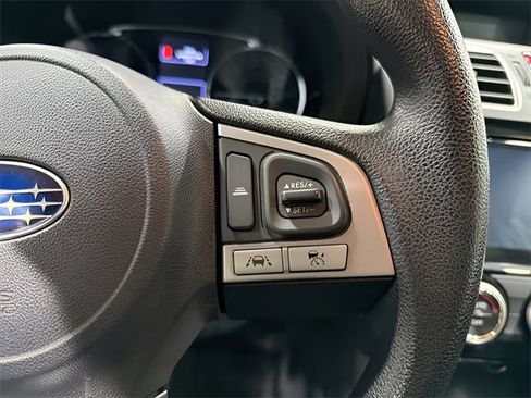 Used 2017 Subaru Forester 2.5i Premium image 17