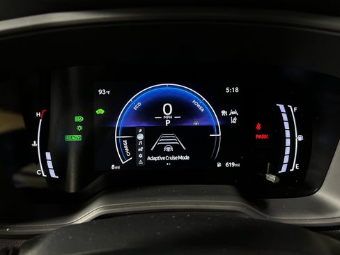 Used 2026 Toyota Corolla LE FWD image 15