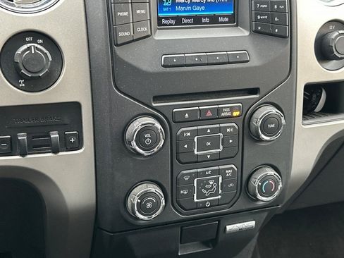 Used 2014 Ford F150 XLT w/ Equipment Group 302A Luxury image 17