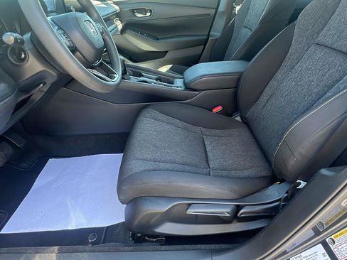 Used 2024 Honda Accord LX image 20