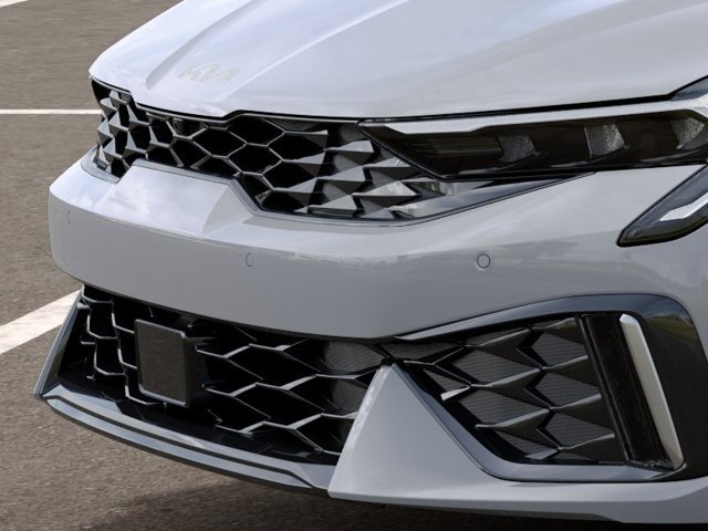 New 2027 Kia K5 GT FWD image 16