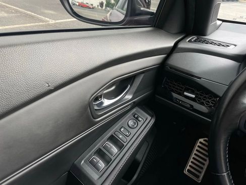 Certified 2024 Honda Accord Sport image 23