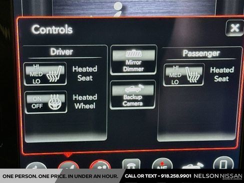 Used 2020 RAM 2500 Big Horn w/ Level 2 Equipment Group AWD/4WD image 21