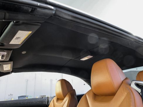 Used 2018 BMW 430i Convertible image 35