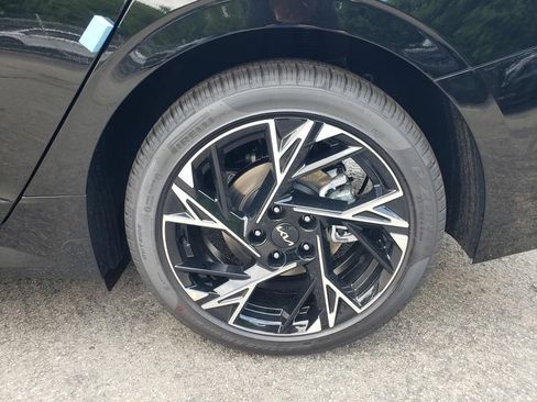 New 2026 Kia K5 GT-Line FWD image 12