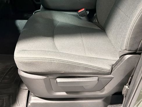 Used 2022 RAM 2500 Tradesman image 16