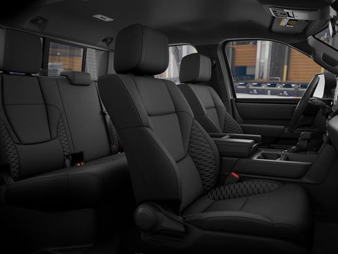 New 2026 Toyota Tundra SR RWD image 20