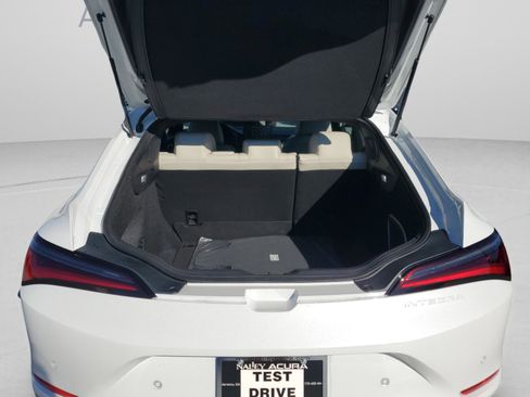 New 2026 Acura Integra A-Spec image 6