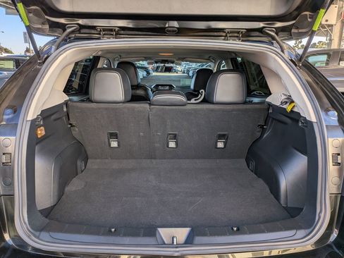 Used 2021 Subaru Impreza 2.0i Limited image 35