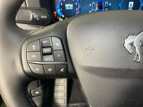 New 2025 Ford Bronco Sport Outer Banks image 23