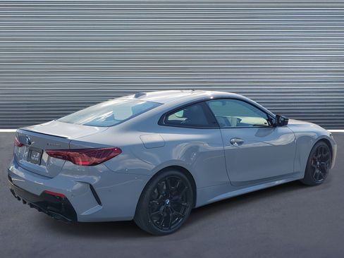 New 2026 BMW M440i Coupe w/ Premium Package image 3