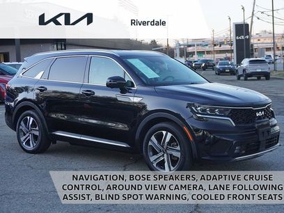 Used 2023 Kia Sorento SX Prestige
