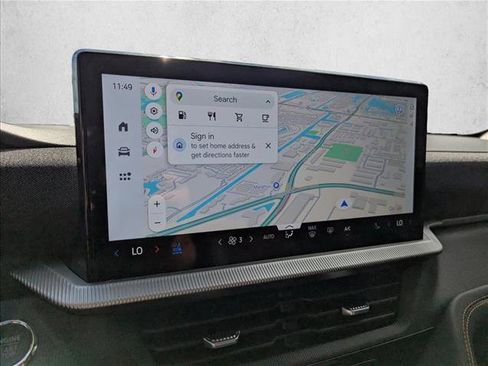 New 2026 Ford Explorer Tremor w/ Tremor Convenience Package image 14