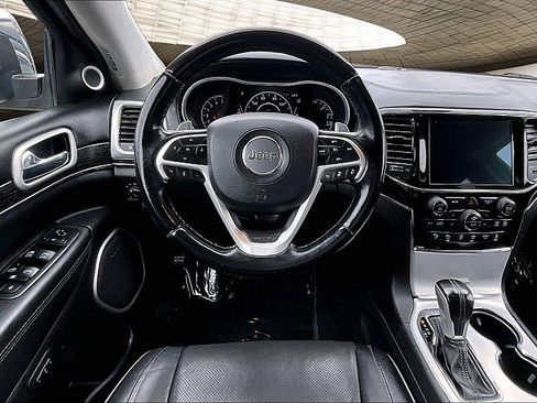 Used 2020 Jeep Grand Cherokee Summit image 5