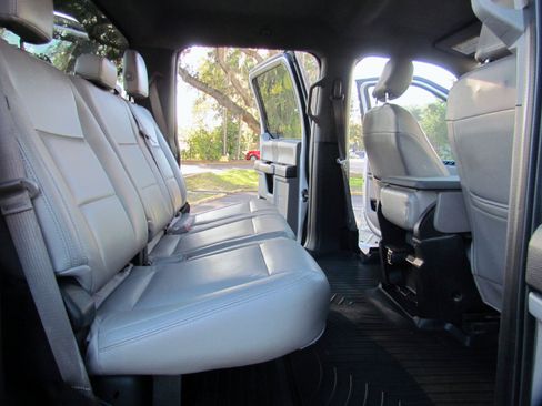 Used 2018 Ford F250 XLT image 27