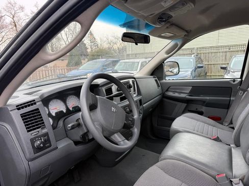 Used 2008 Dodge Ram 1500 Truck SLT image 7