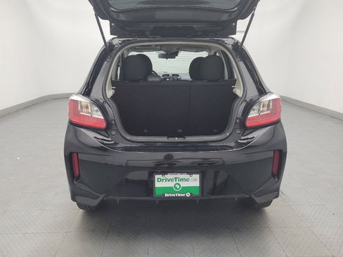 Used 2022 Mitsubishi Mirage ES FWD image 29