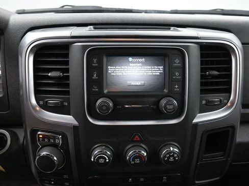 Used 2024 RAM 1500 Classic Warlock image 16