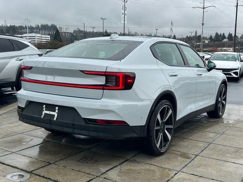 Used 2022 Polestar Polestar 2 Long Range Dual Motor w/ Plus Package image 7