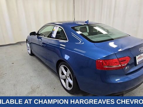 Used 2010 Audi A5 2.0T Premium Plus image 9