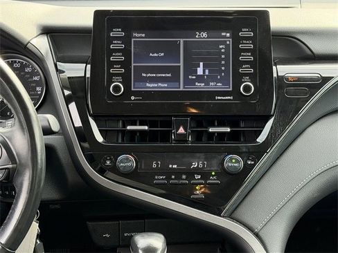 Certified 2023 Toyota Camry SE image 17