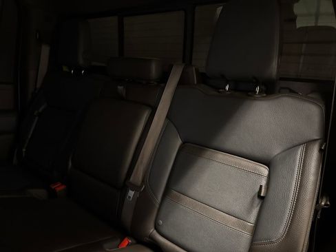 Used 2022 GMC Sierra 3500 Denali w/ Technology Package image 27