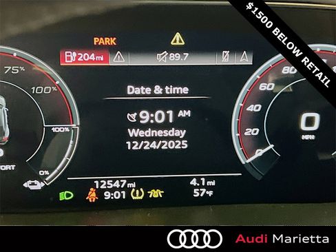 Used 2023 Audi e-tron GT Premium Plus w/ Executive Package image 13