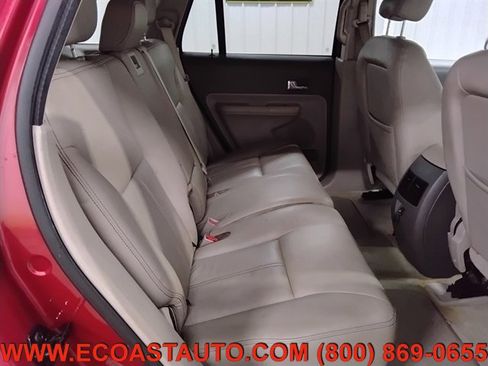 Used 2008 Ford Edge Limited image 15