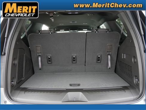 New 2026 Chevrolet Tahoe LS w/ Max Trailering Package image 6