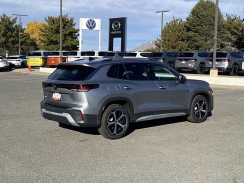 New 2026 Volkswagen Tiguan SE FWD image 46