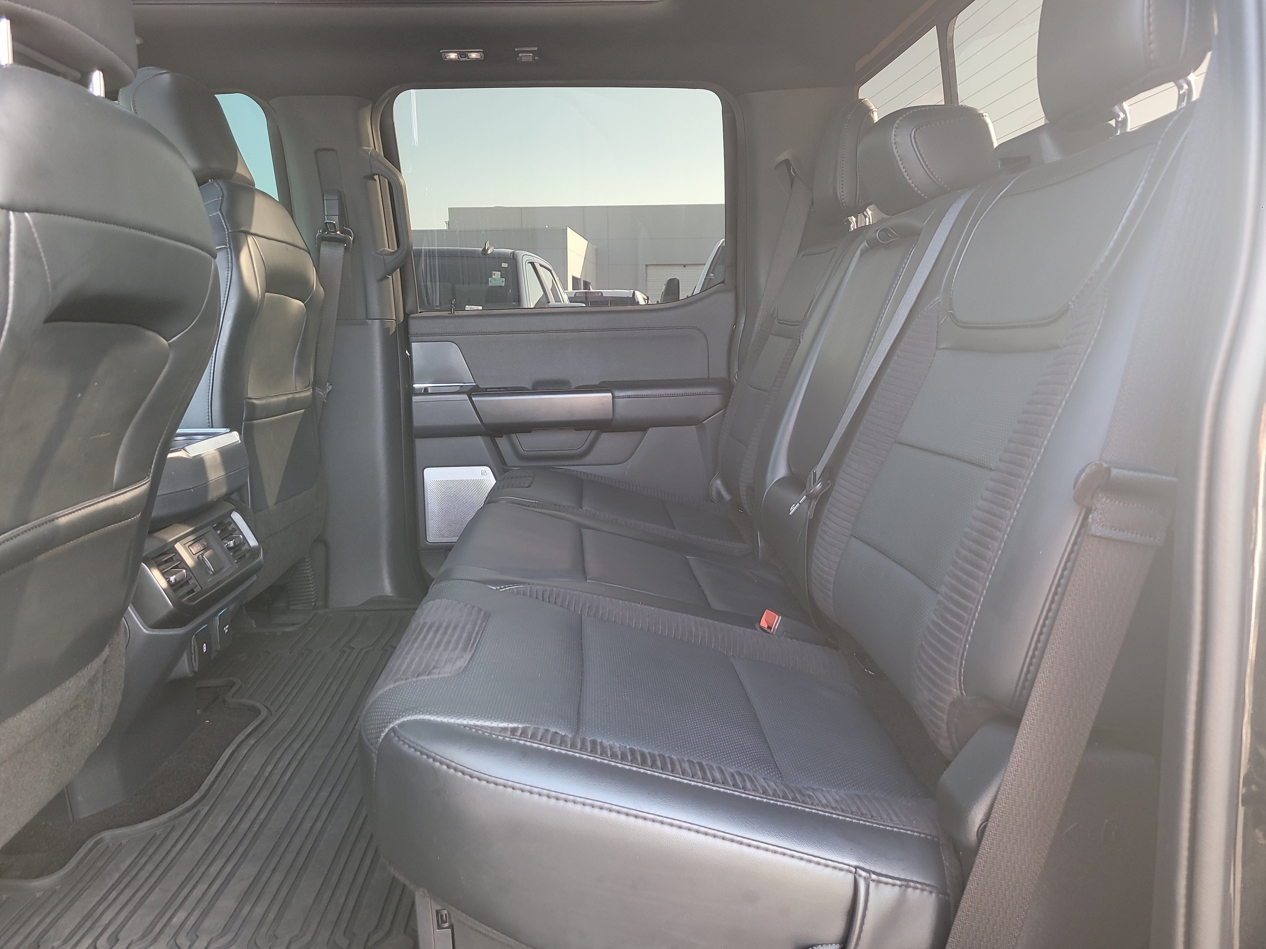 Used 2022 Ford F150 Raptor w/ Equipment Group 801A High AWD/4WD image 12